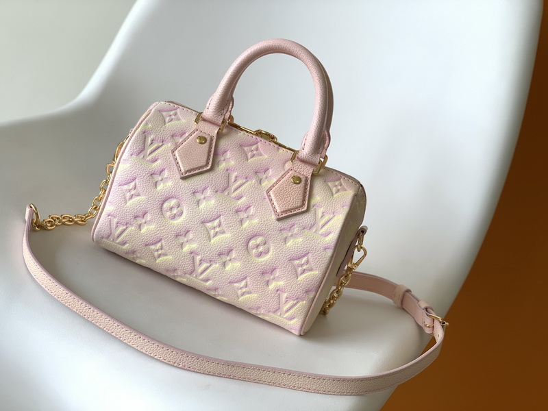 LV Handbags AAA(Women)-856