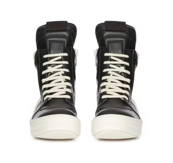 Rick Owens Shoes(AAA)-100