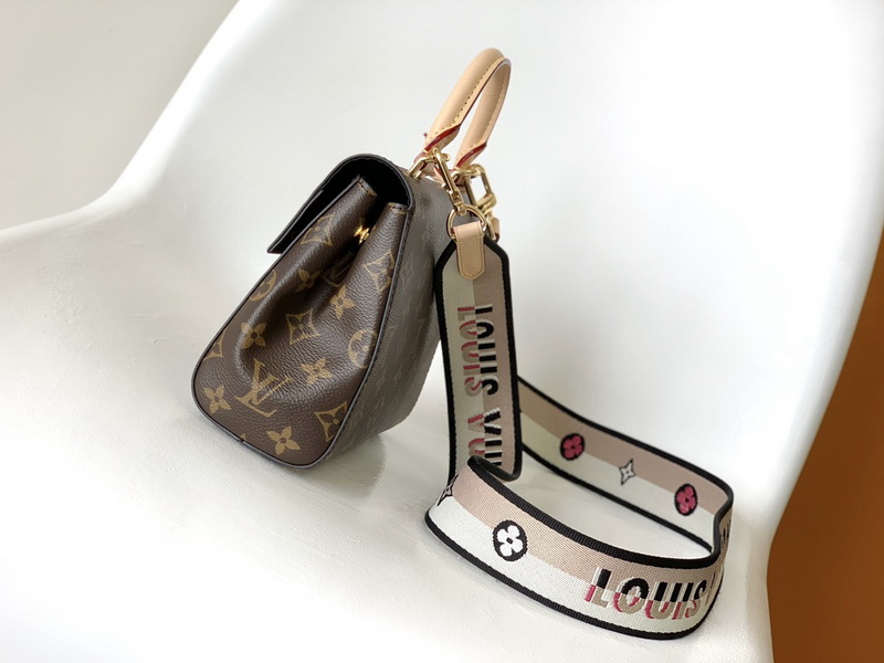 LV Handbags AAA(Women)-1447