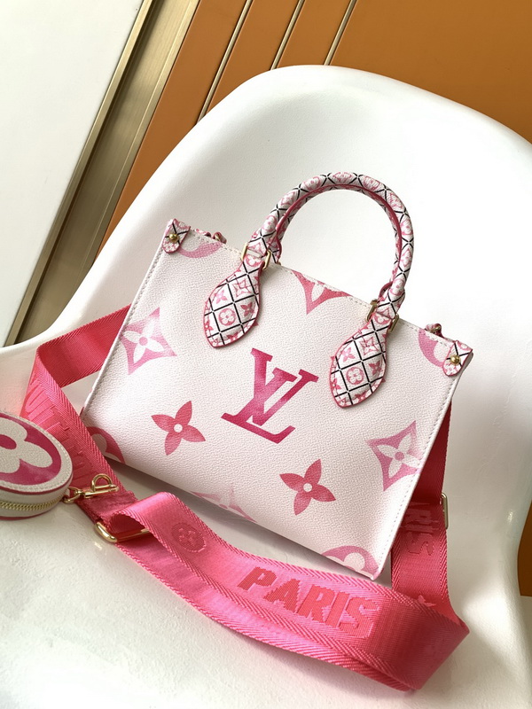 LV Handbags AAA(Women)-1525
