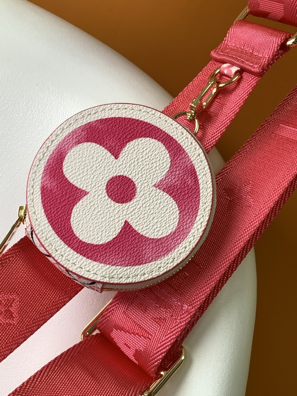 LV Handbags AAA(Women)-1525