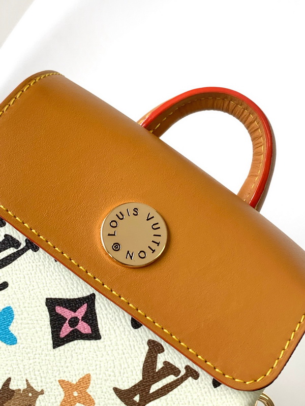LV Handbags AAA(Women)-1537