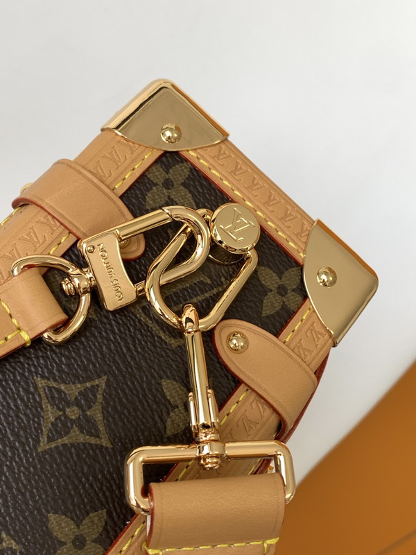 LV Handbags AAA(Women)-1586