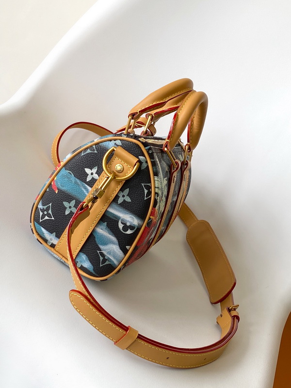 LV Handbags AAA(Women)-1593