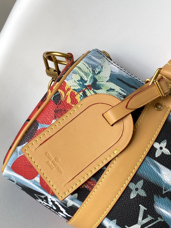 LV Handbags AAA(Women)-1593