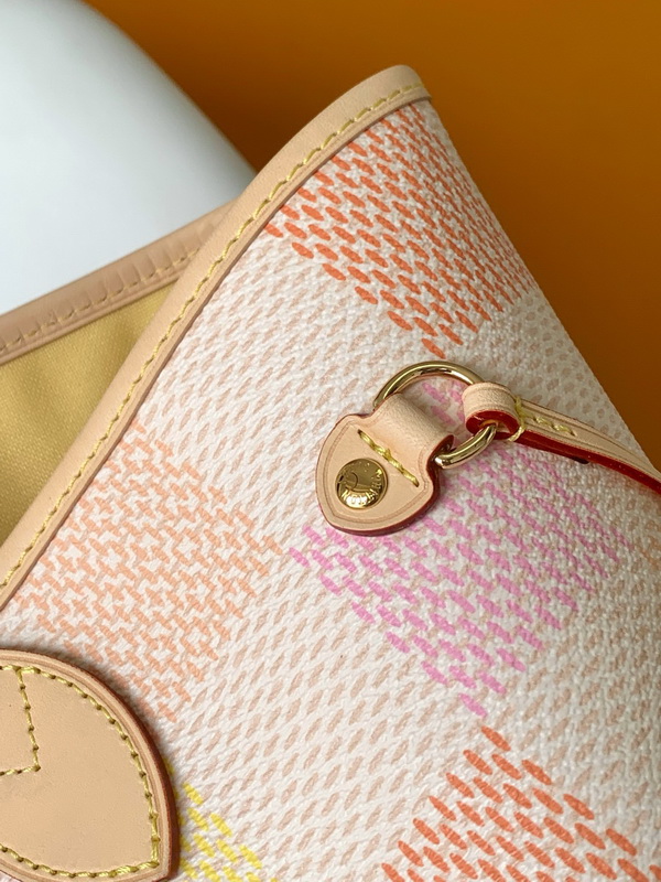 LV Handbags AAA(Women)-1600