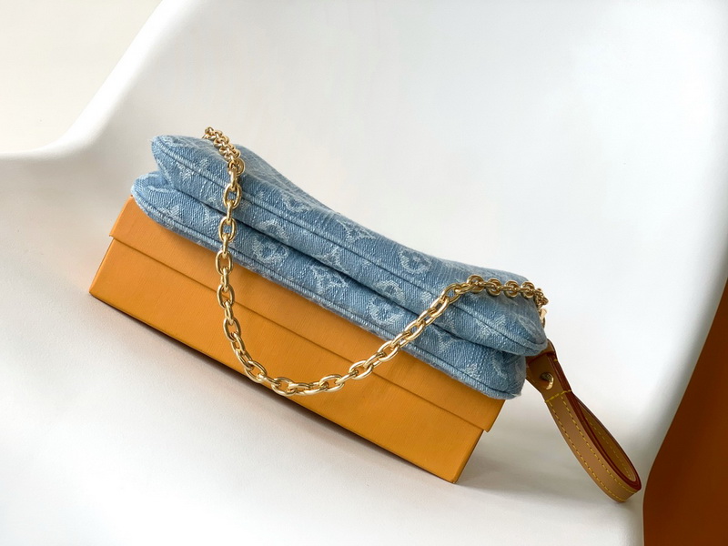 LV Handbags AAA(Women)-1701