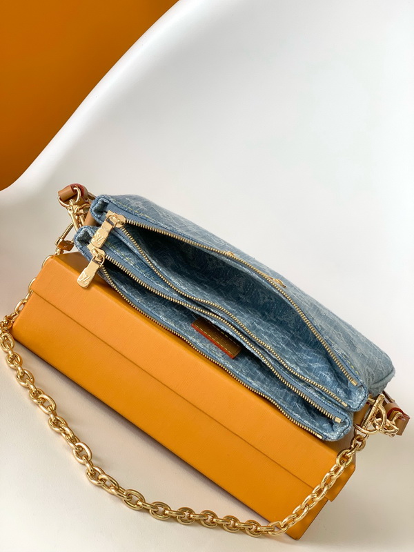 LV Handbags AAA(Women)-1701