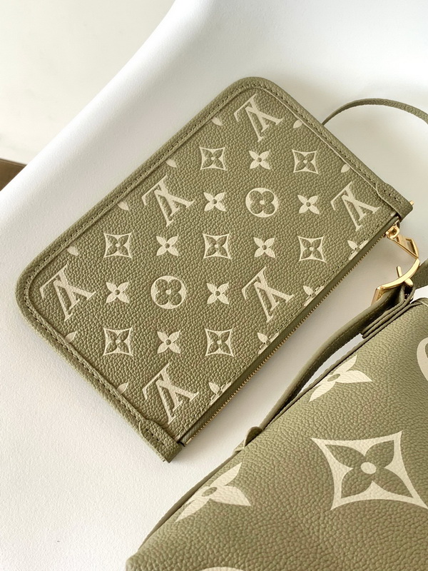 LV Handbags AAA(Women)-1707