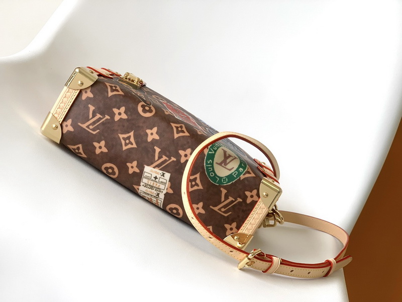 LV Handbags AAA(Women)-1837