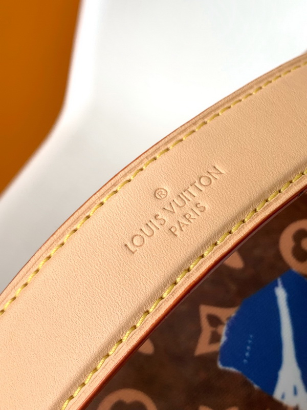 LV Handbags AAA(Women)-1837