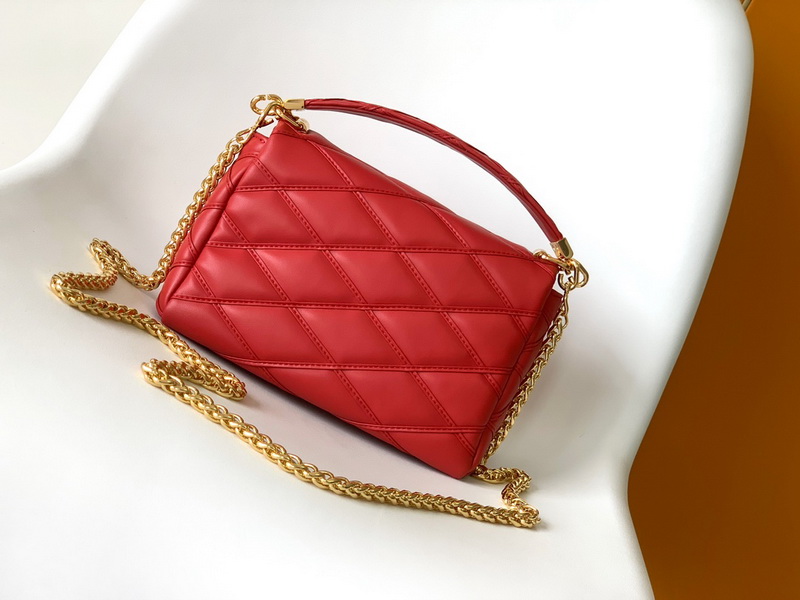 LV Handbags AAA(Women)-1898