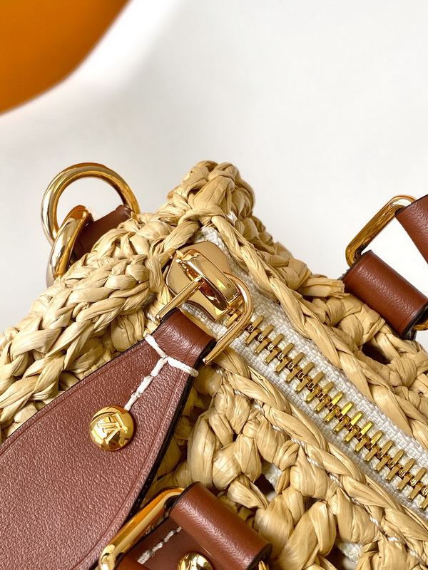 LV Handbags AAA(Women)-1966