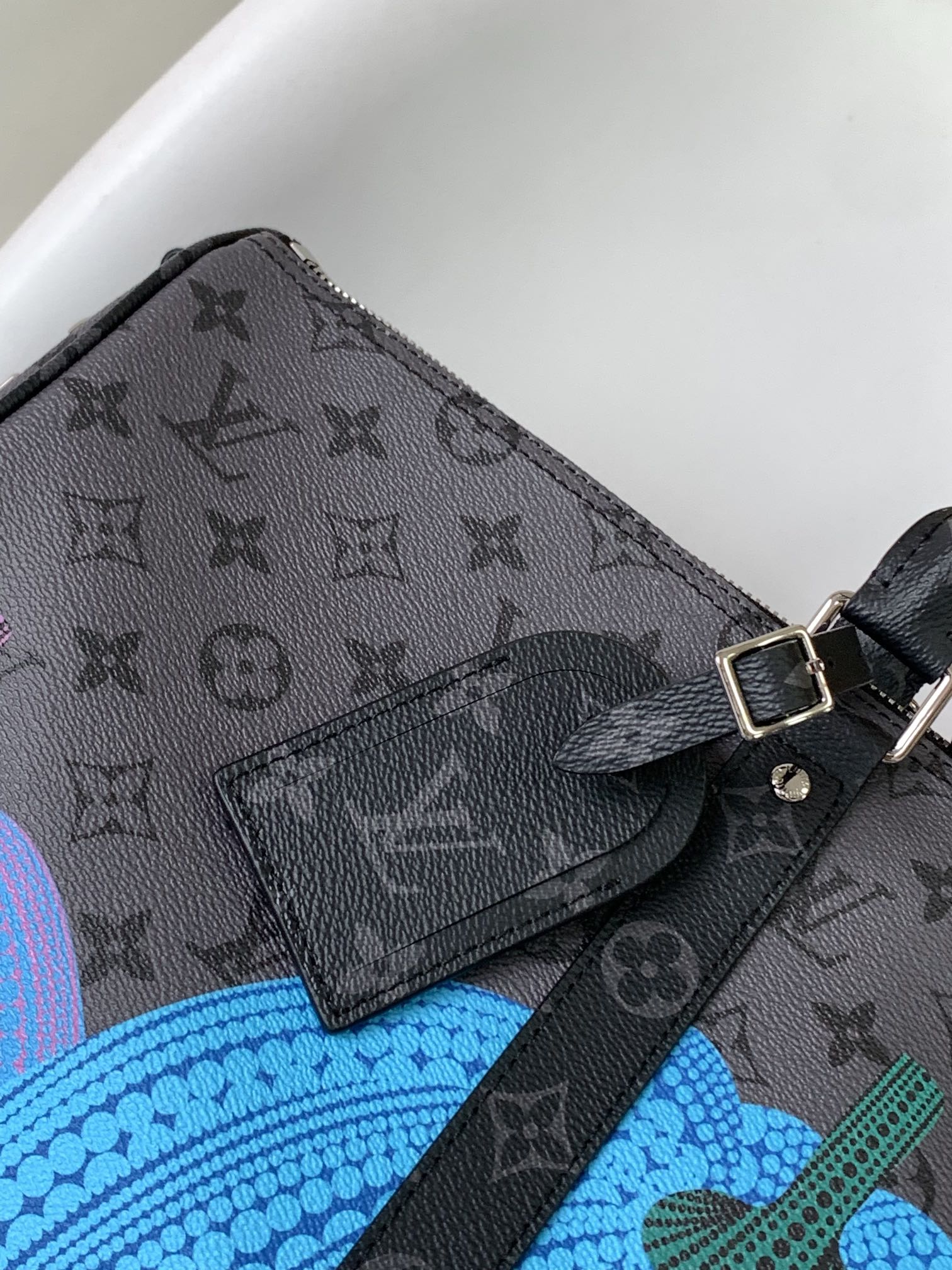 LV Luggage Bag(AAA)-063