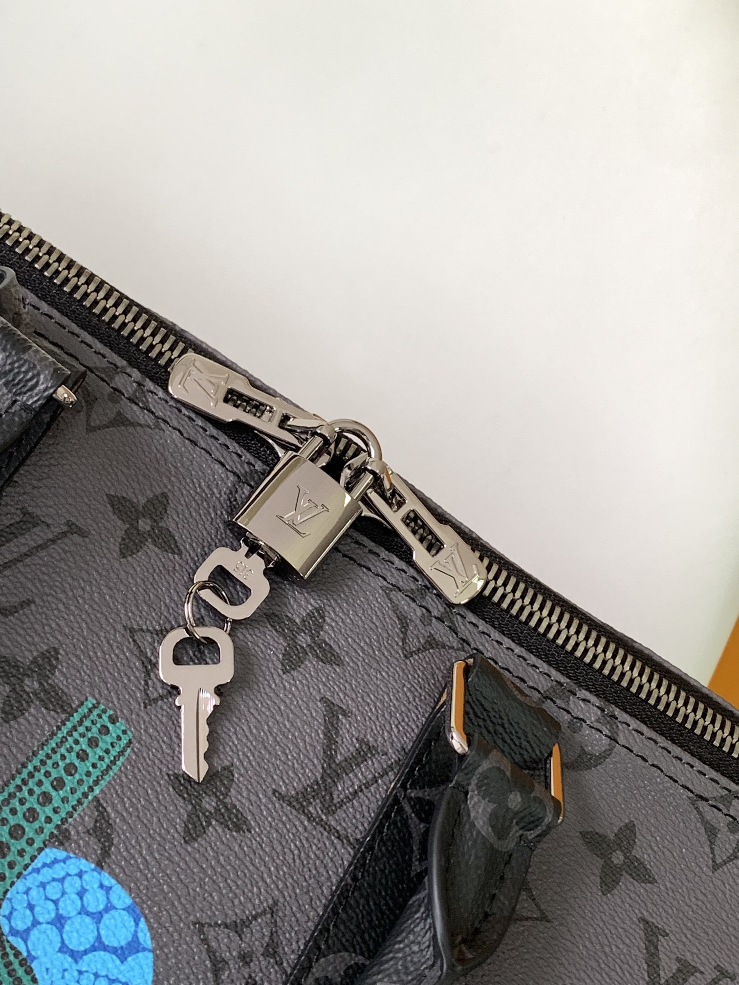 LV Luggage Bag(AAA)-063