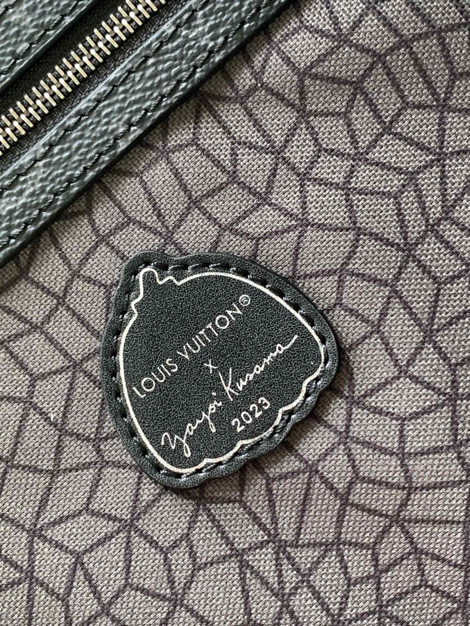 LV Luggage Bag(AAA)-063