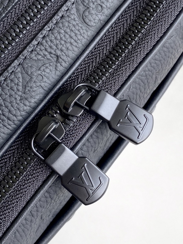 LV Handbags AAA(Men)-296