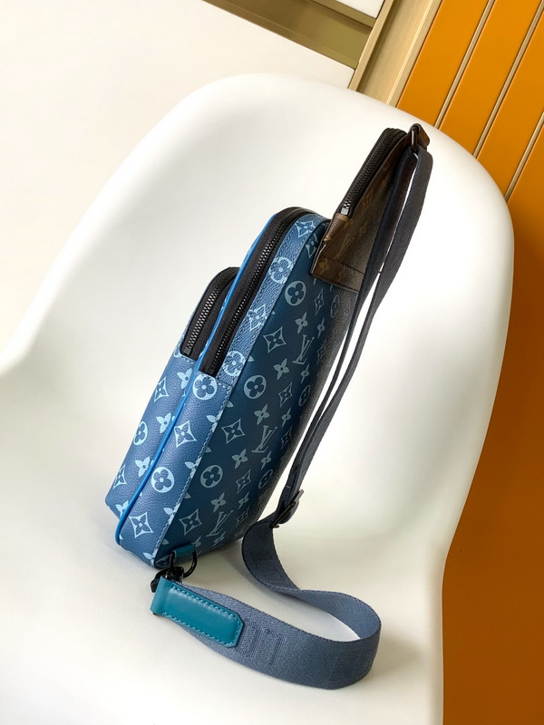 LV Handbags AAA(Men)-298