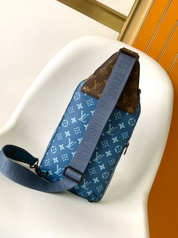 LV Handbags AAA(Men)-298