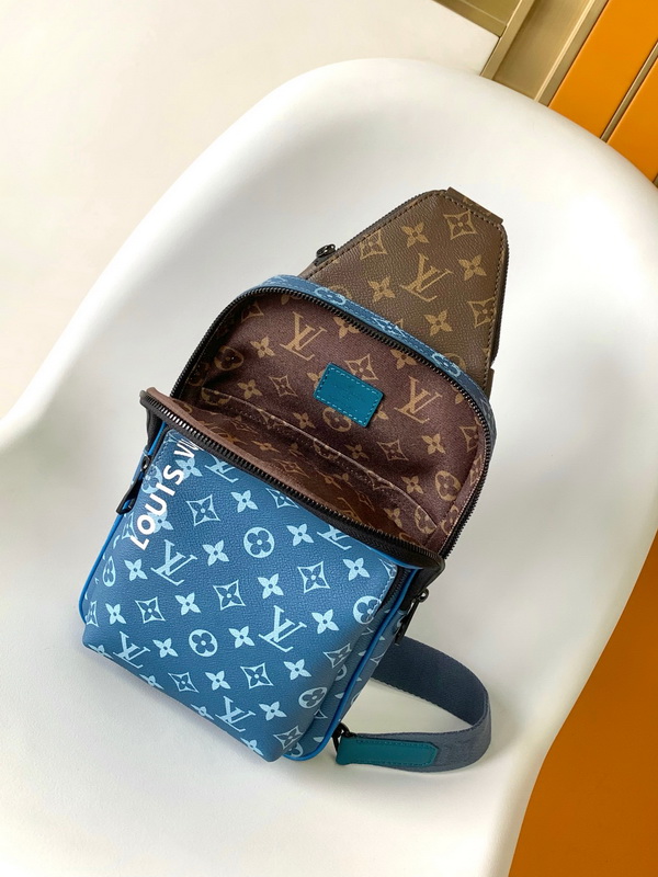 LV Handbags AAA(Men)-298