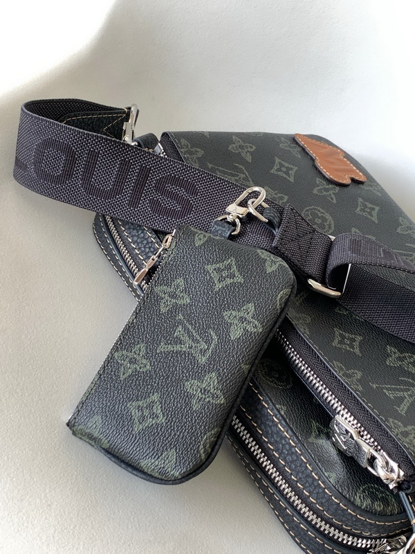 LV Handbags AAA(Men)-303