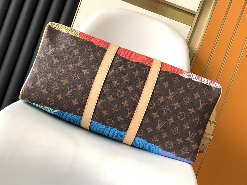LV Luggage Bag(AAA)-123
