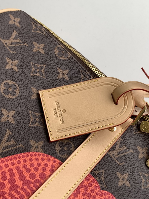 LV Luggage Bag(AAA)-123
