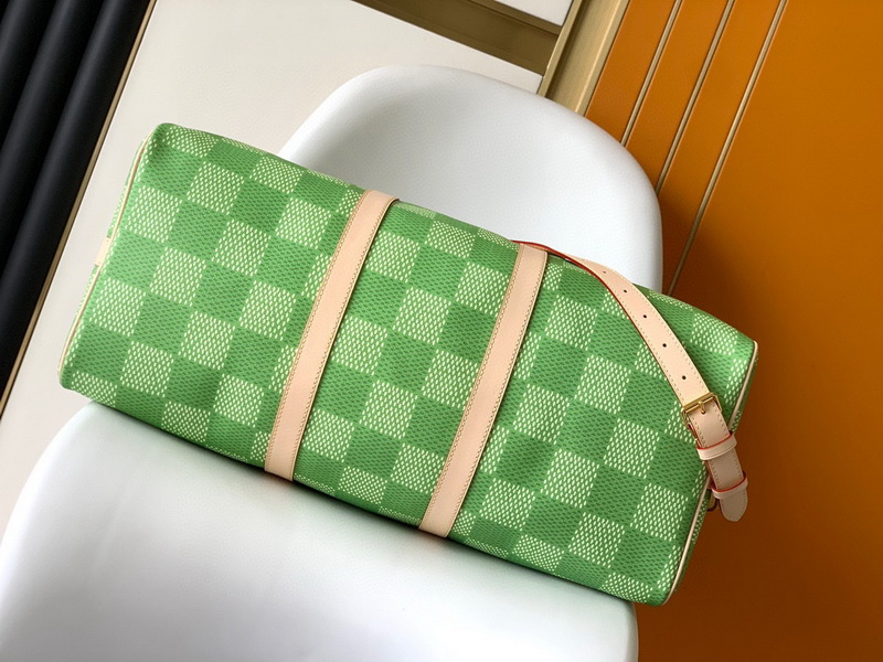 LV Luggage Bag(AAA)-125