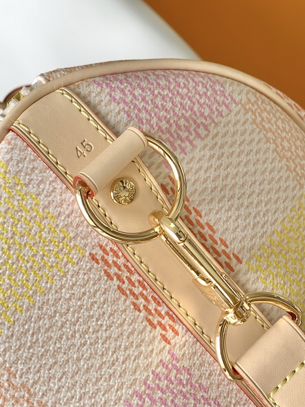 LV Luggage Bag(AAA)-141