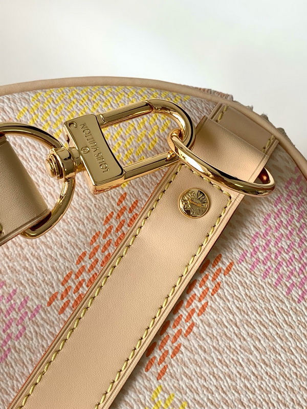 LV Luggage Bag(AAA)-141