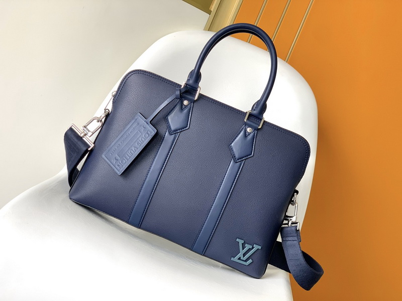 LV Handbags AAA(Men)-324
