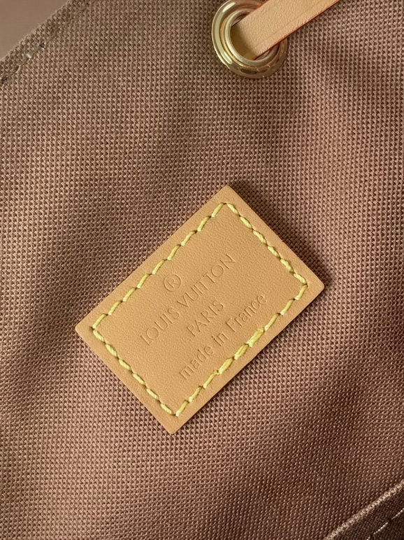 LV Backpack(AAA)-146