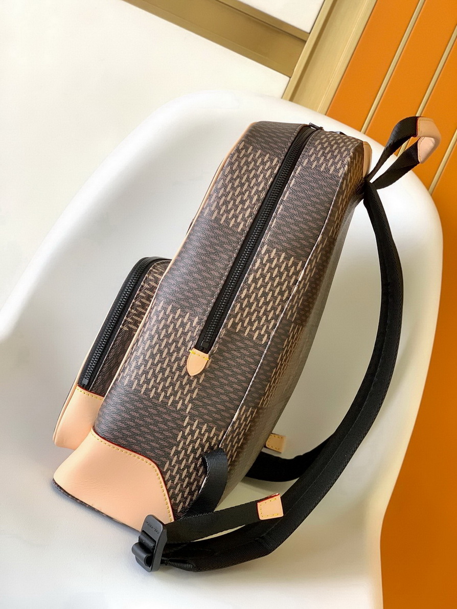 LV Backpack(AAA)-150