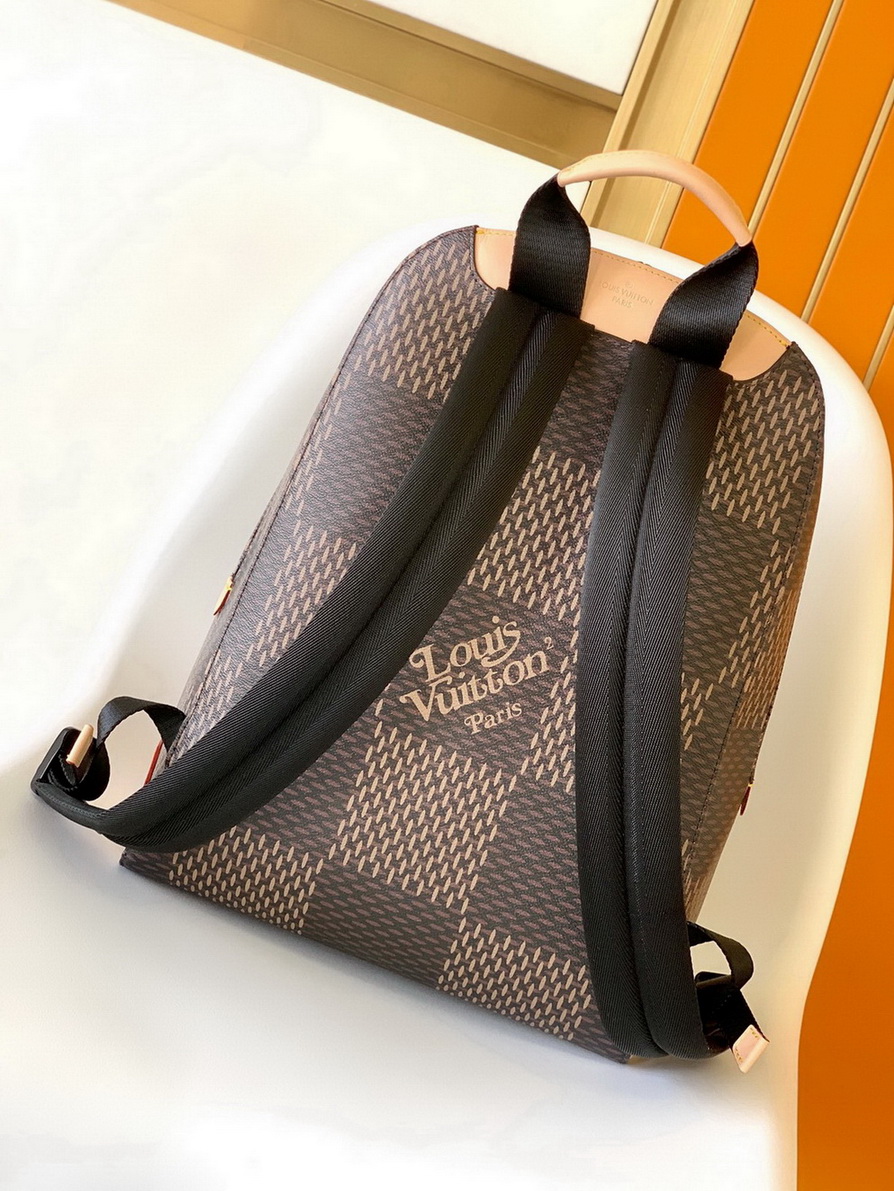 LV Backpack(AAA)-150