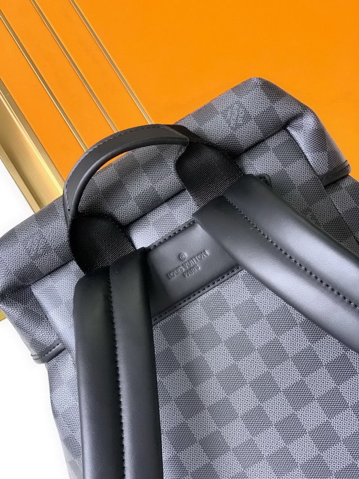 LV Backpack(AAA)-158