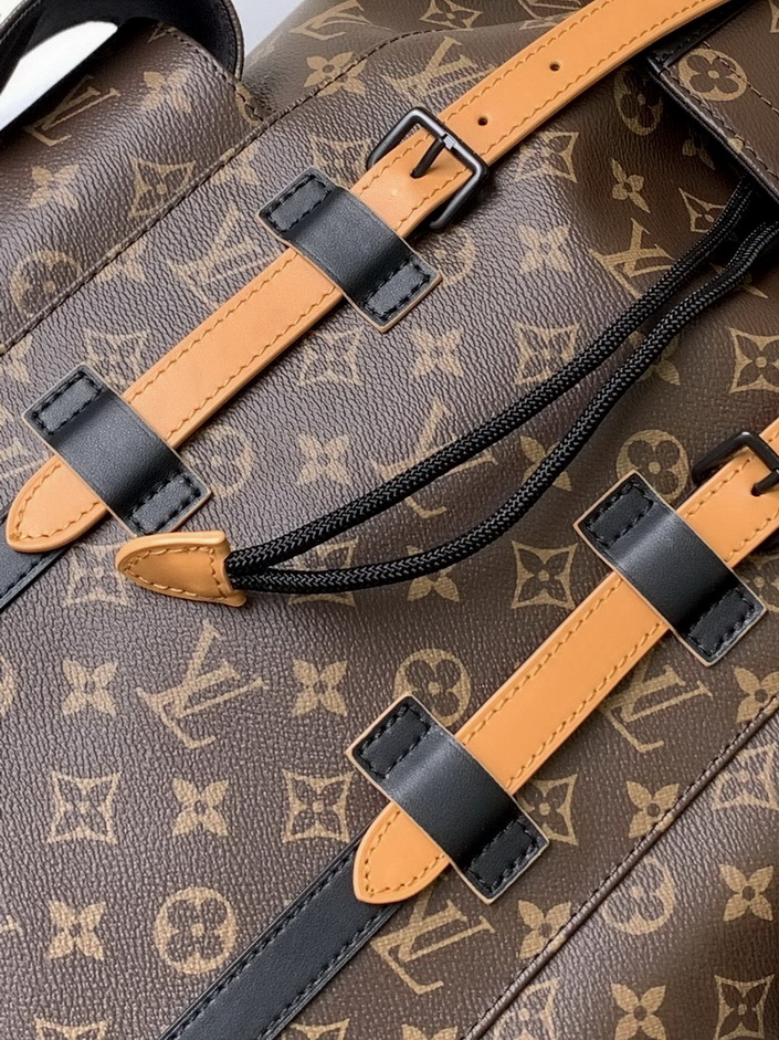 LV Backpack(AAA)-159