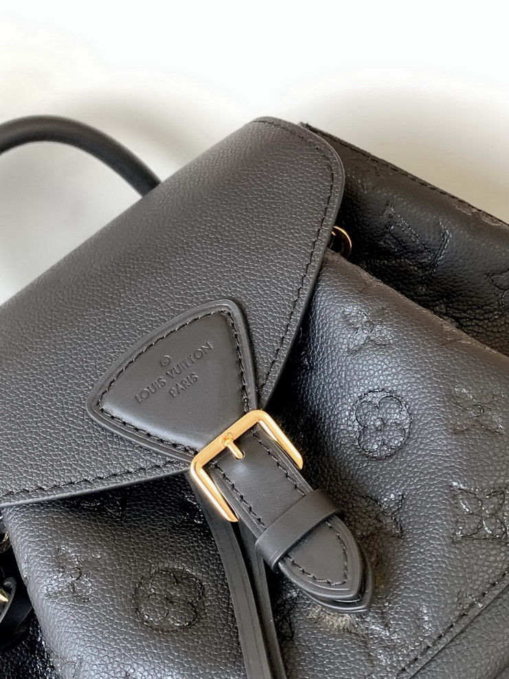 LV Backpack(AAA)-166