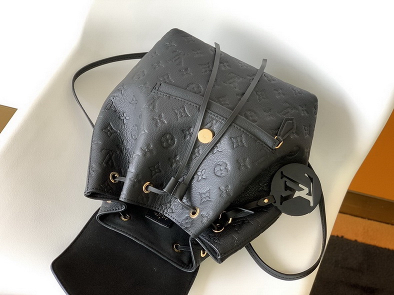 LV Backpack(AAA)-166