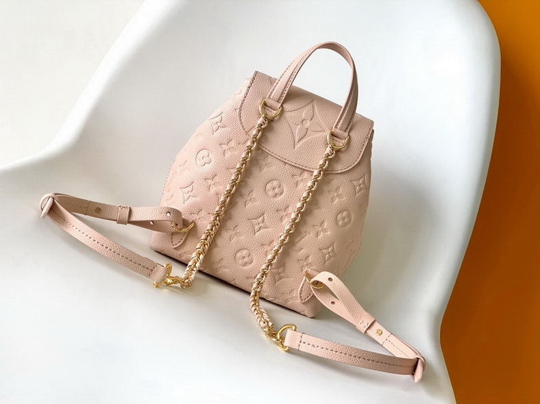 LV Backpack(AAA)-167