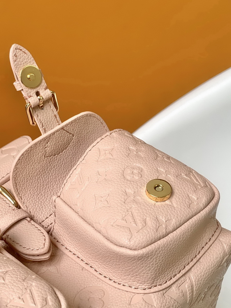 LV Backpack(AAA)-167