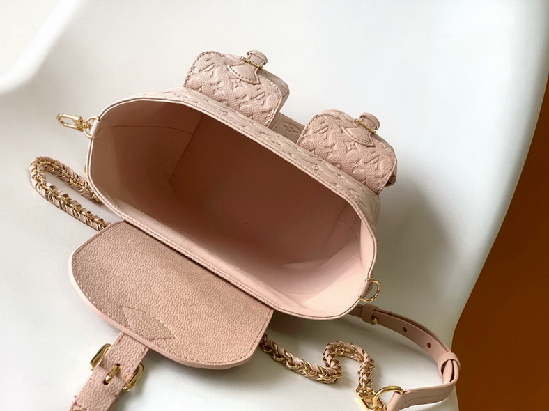 LV Backpack(AAA)-167