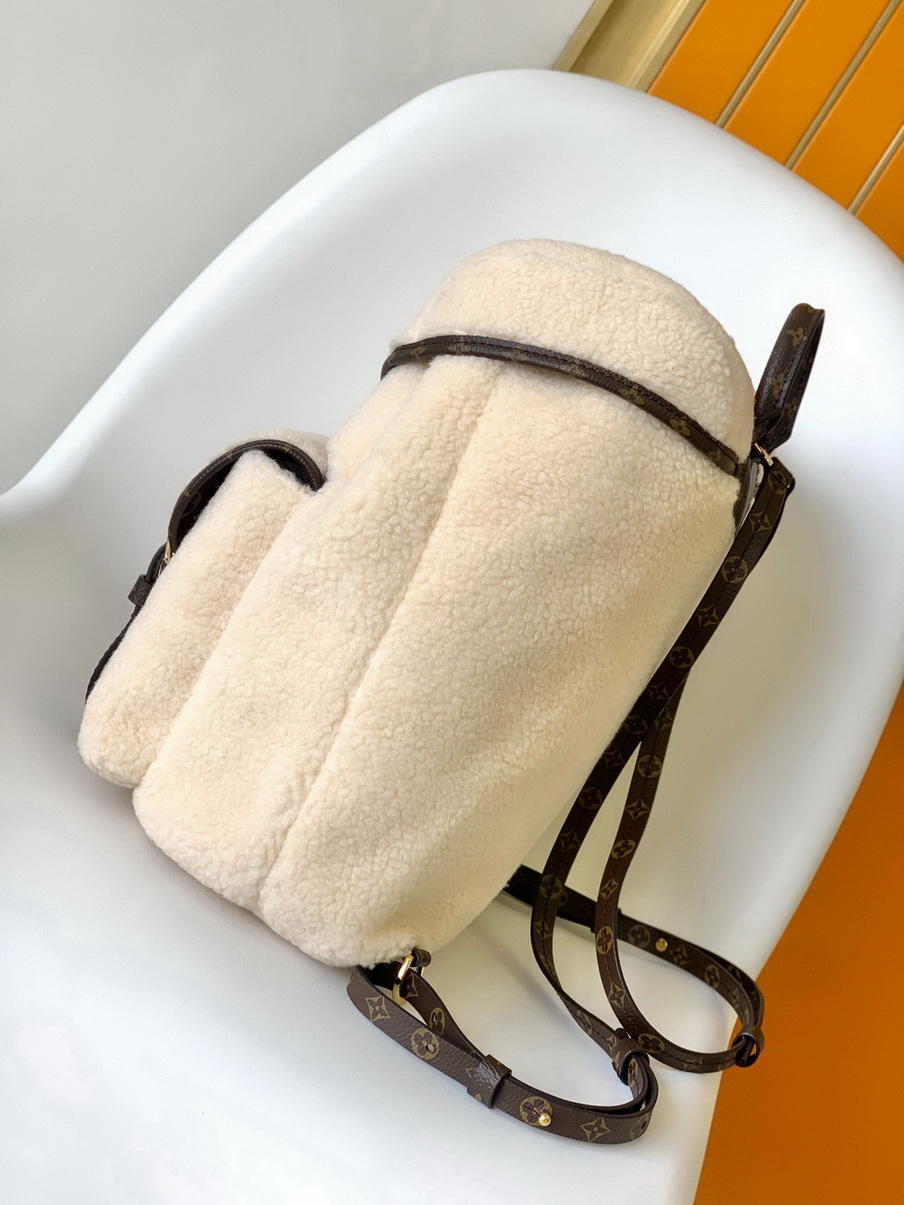 LV Backpack(AAA)-176