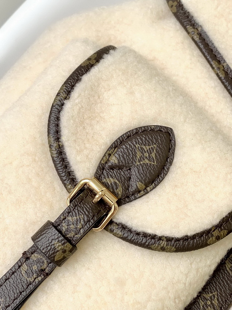 LV Backpack(AAA)-176