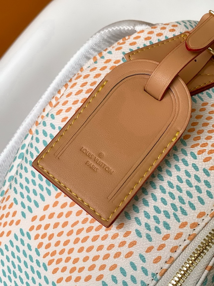 LV Backpack(AAA)-184