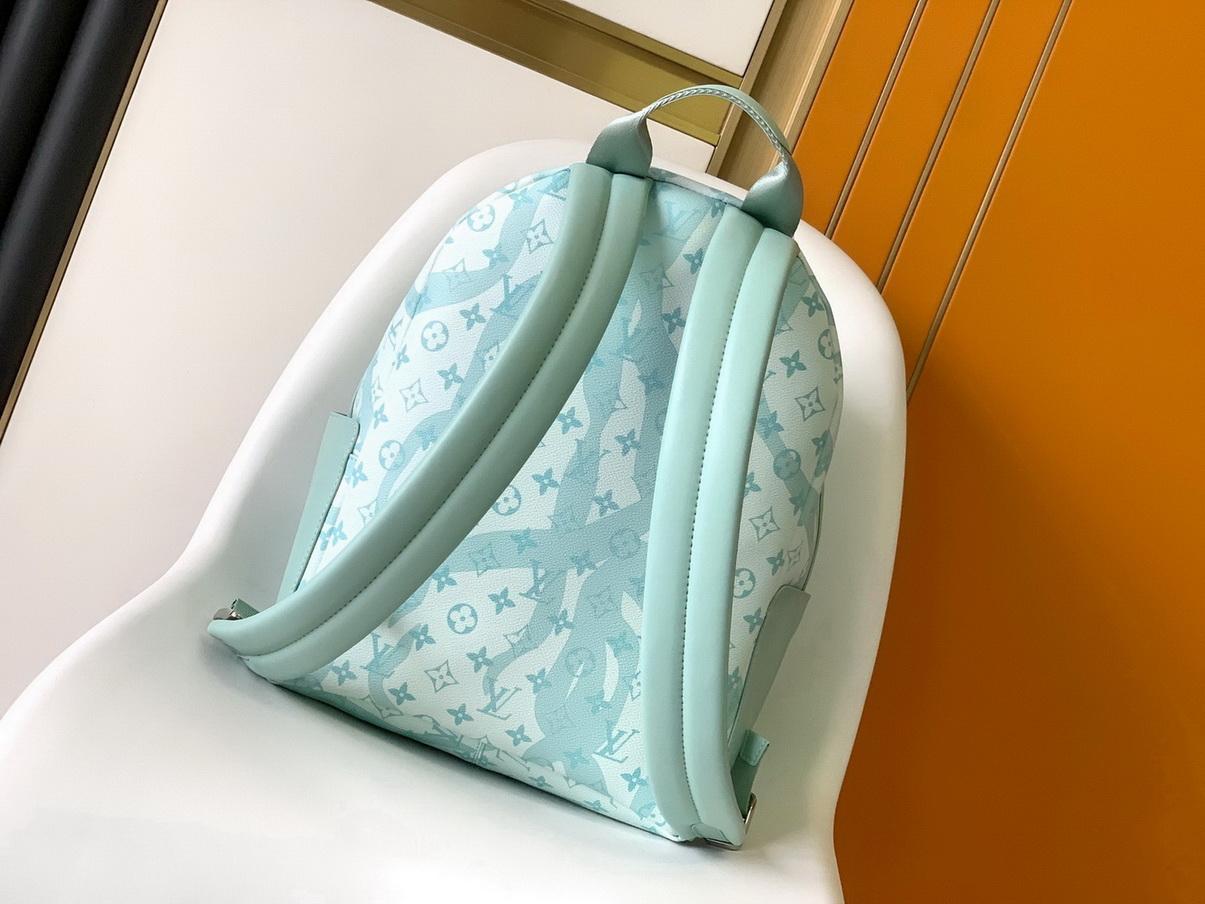 LV Backpack(AAA)-185