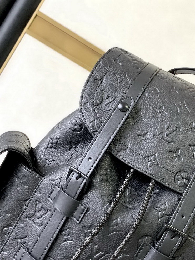 LV Backpack(AAA)-191