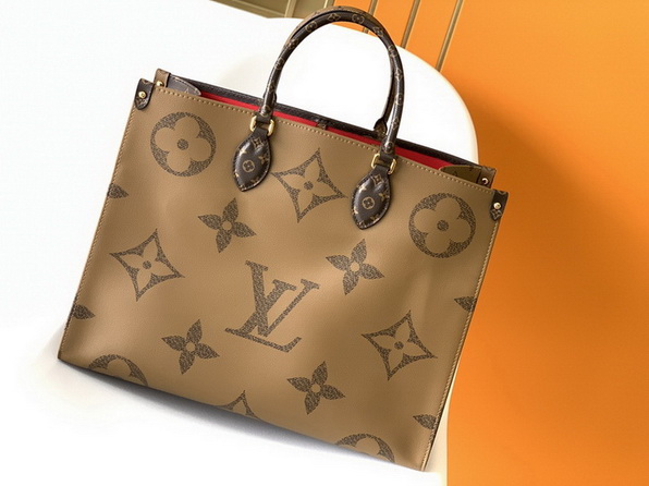 LV Bag-NFC(AAA)-029