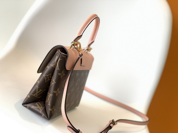 LV Bag-NFC(AAA)-034