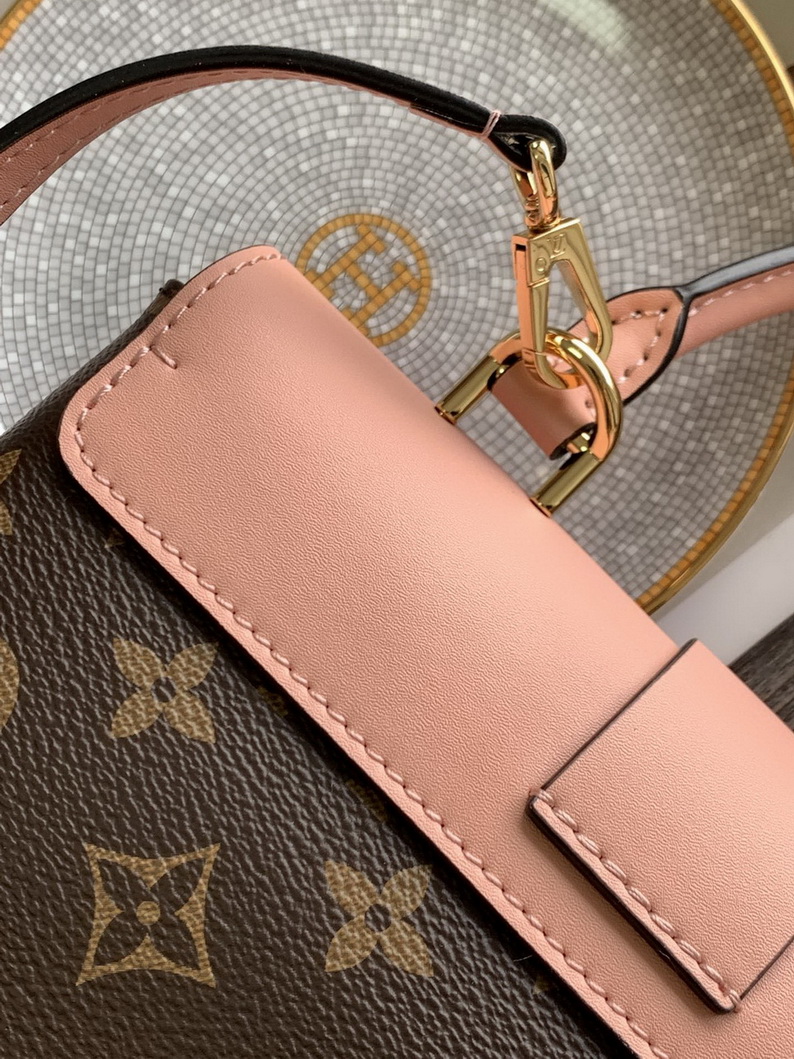 LV Bag-NFC(AAA)-034