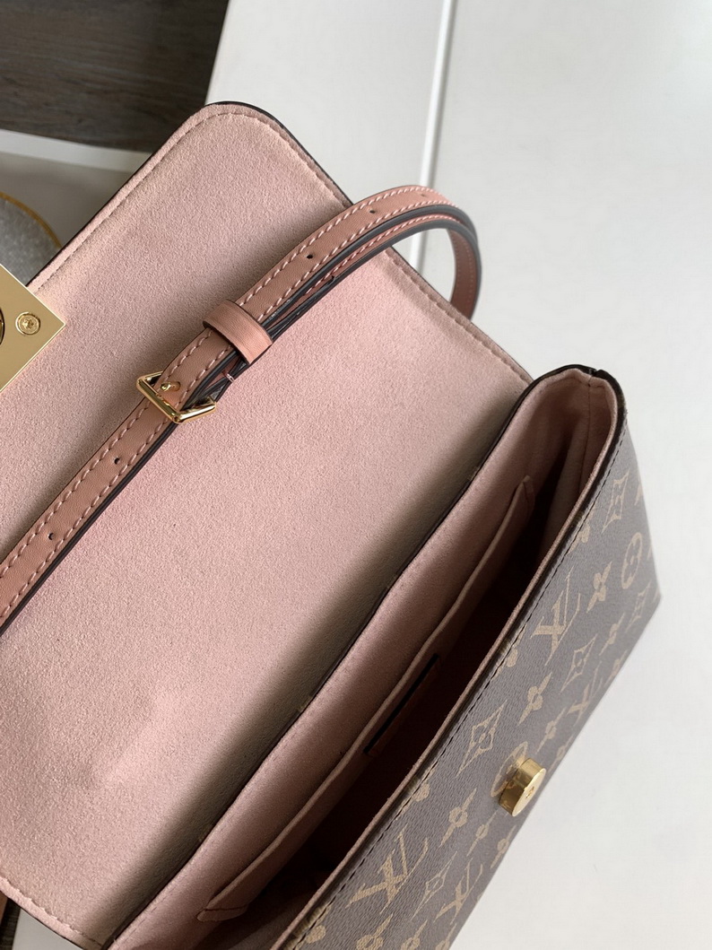 LV Bag-NFC(AAA)-034